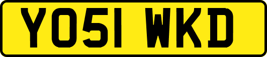 YO51WKD