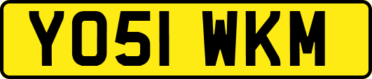 YO51WKM