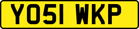 YO51WKP