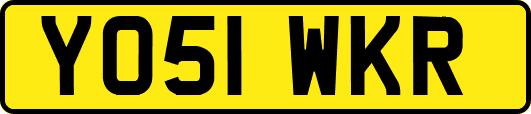 YO51WKR