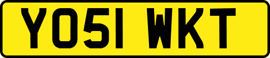 YO51WKT