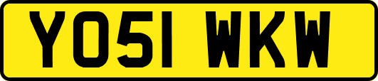 YO51WKW