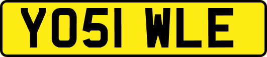 YO51WLE