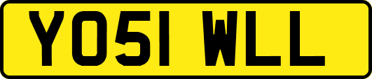 YO51WLL
