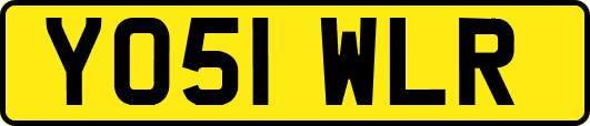 YO51WLR