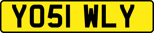 YO51WLY