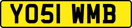 YO51WMB