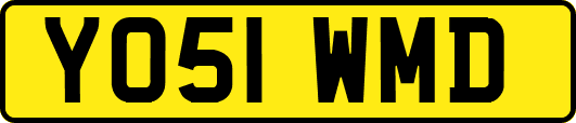 YO51WMD