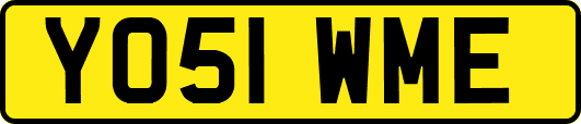 YO51WME