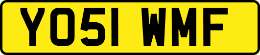YO51WMF
