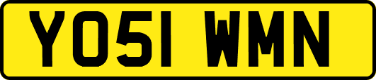 YO51WMN