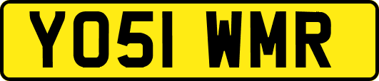 YO51WMR