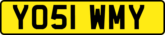 YO51WMY
