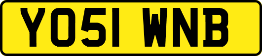 YO51WNB