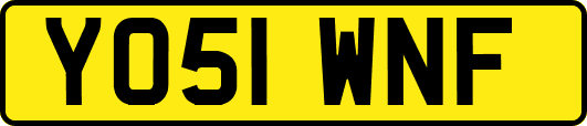 YO51WNF