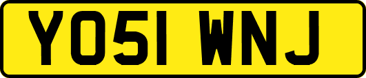 YO51WNJ