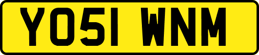 YO51WNM