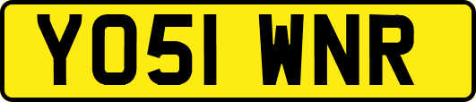 YO51WNR