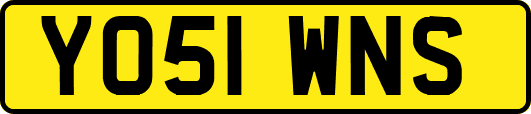 YO51WNS