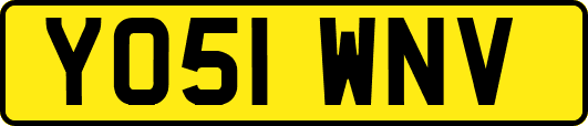 YO51WNV