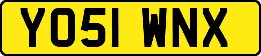 YO51WNX