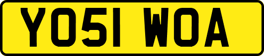 YO51WOA