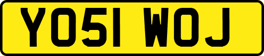 YO51WOJ