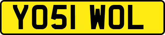 YO51WOL