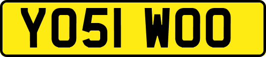 YO51WOO