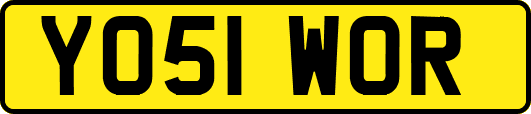 YO51WOR