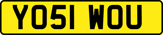 YO51WOU
