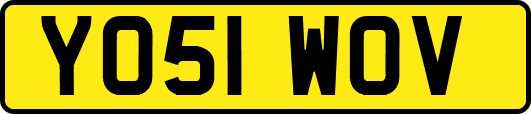 YO51WOV