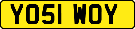 YO51WOY