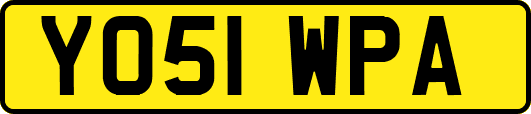 YO51WPA