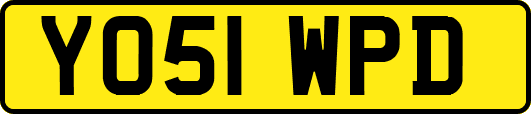 YO51WPD