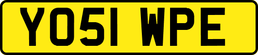 YO51WPE