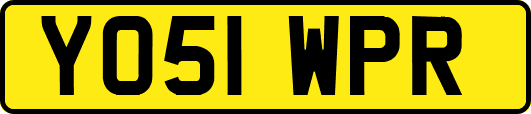 YO51WPR