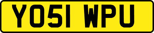 YO51WPU