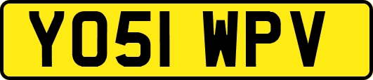 YO51WPV