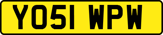 YO51WPW