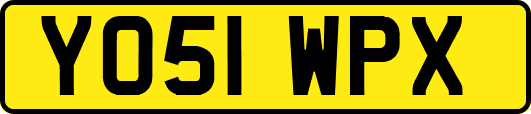 YO51WPX