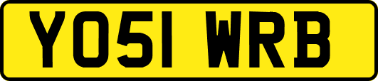 YO51WRB