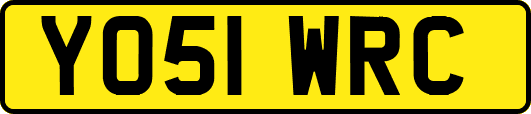 YO51WRC