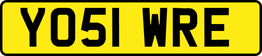 YO51WRE