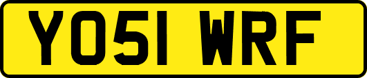 YO51WRF