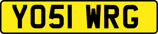 YO51WRG