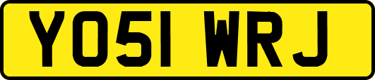 YO51WRJ