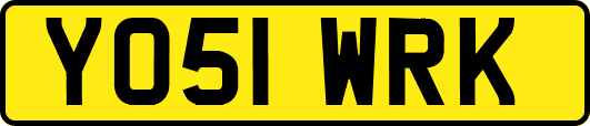 YO51WRK