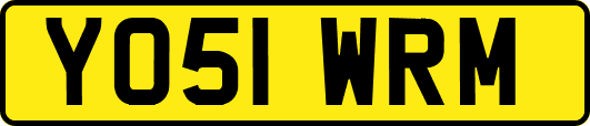 YO51WRM