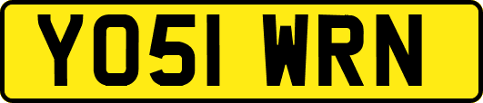 YO51WRN